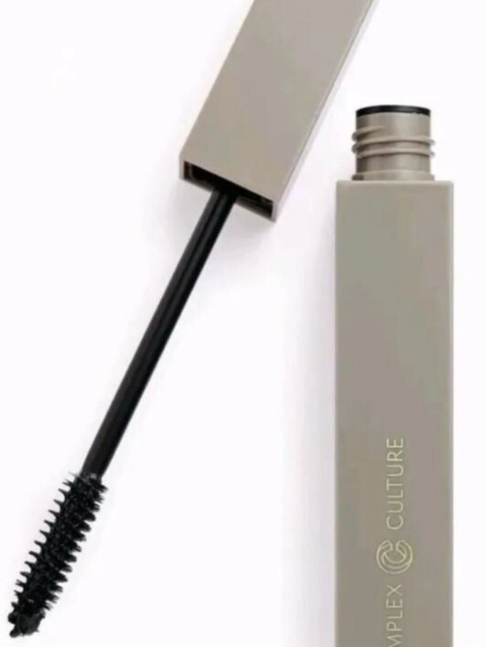 NE WComplex Culture Executive Level Mascara Black $28 NIB